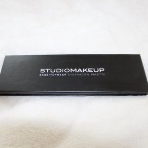 Studio Makeup Ease To Wear Eyeshadow Palette